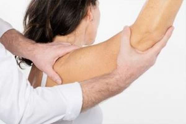 Упражнения при артрозе плечевого сустава